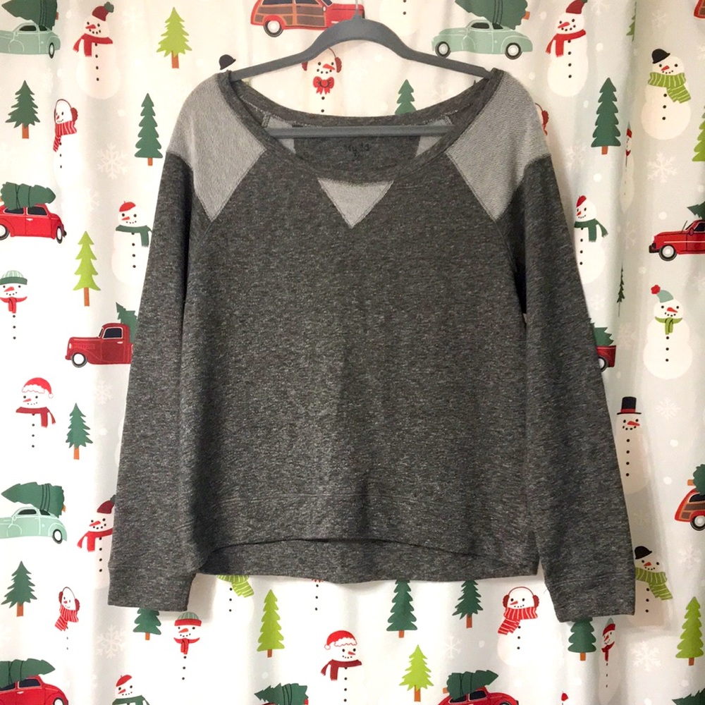 Mudd brand sweatshirt